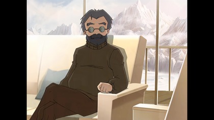KOD LYOKO S04E82 - ODLEGŁE WSPOMNIENIA - Cały Odcinek 1080p PO POLSKU