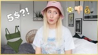 ZAMÓWIŁAM CHIŃSKIE PRODUKTY / HAUL ZAKUPOWY