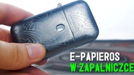 Pół POD pół ZAPALNICZKA - Vaporesso Aurora Play | [4K] | ePapierosek.com