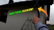 Jaki monitoring zewnętrzny wybrać do domu? Kamera zewnętrzna.  Kamera do monitoringu.