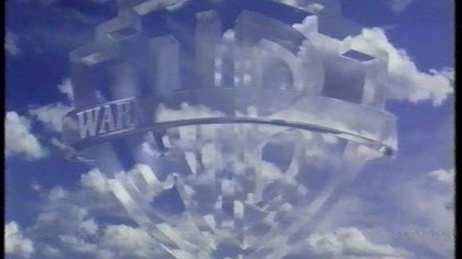 Space Jam Diabeł Tasmański VHS