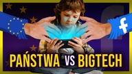 Nadchodzi regulacja internetu