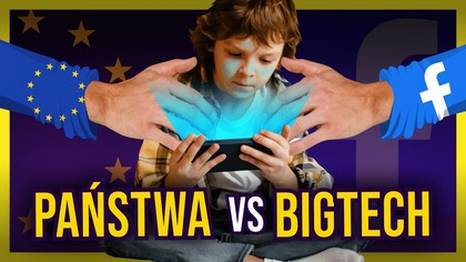 Nadchodzi regulacja internetu