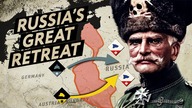 Russias Great Retreat 1915 (WW1 Documentary)