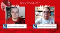 BROŃ KRÓLOWEJ | Na Dwa Głosy #13