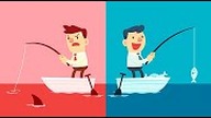 Strategia błękitnego oceanu (przykłady).  Czyli jak stać się PIONIEREM w branży.  #strategia #rozwoju