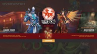 Redundant self-irony | Overwatch Year of the Dog 2018 Seasonal Event | First Impressions