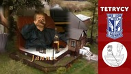WCIĄŻ SIĘ DZIEJE POLSKIEJ PIŁKI CUD | Tetrycy #34 | Lech | Barcelowianka | Glik