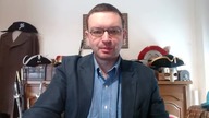Po laniu od Krzysztofa Wojczala S&F ANW i Jacek Bartosiak są już tylko sektą - dr Piotr Napierała
