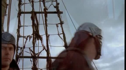 Xena - Wojownicza Księżniczka - Sezon 3 - Odcinek 4 - Orędownik