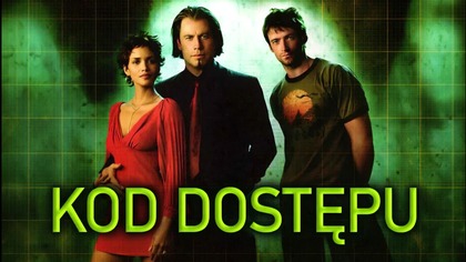 Kod dostępu (2001) [Lektor PL]