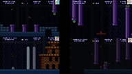 Mario Forever Remake V4.02 The Underworld 4 Teams