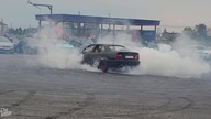 Maj&oacute;wka z Need for Speed Cracow!