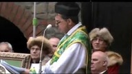 Bójcie się rozgniewanego Bog