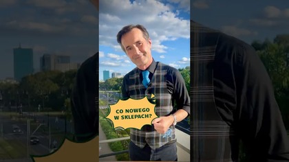 Ostra nowość - Wódka Tabasco  | przegląd półek i nowości #mójbar #przeglądpółek