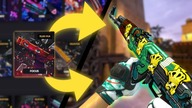 TAKI KAŁACH Z TAKIEJ SKRZYNKI? KEY DROP COM