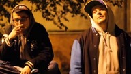 Metrowy i DJ HWR - zapowiedź wydarzeń listopadowych.