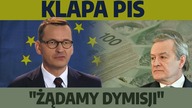 Porażka rządu w Brukseli! Gliński do dymisji.  Czy to koniec koalicji? | T.  Grabarczyk