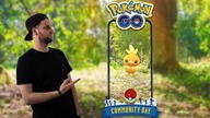 Shiny Blaziken 95,6 %IV !! Torchic Community Day Odcinek #291