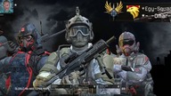 Warface - Szturm - Highhill (20.07.2017) - Pozostał tylko jeden!