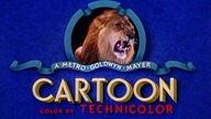 Tom i Jerry - odcinek 084 Mały Butch