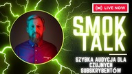 SZYBKA AUDYCJA DLA CZUJNYCH SUBSKRYBENTÓW RTS