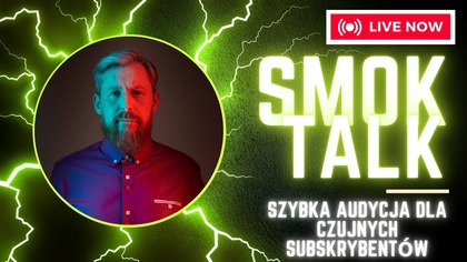SZYBKA AUDYCJA DLA CZUJNYCH SUBSKRYBENTÓW RTS