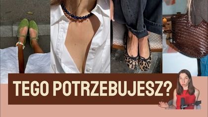 5 powodów, by nie kupować nowych ubrań na wiosnę