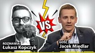 Jacek Międlar: Zostałem skazany za wyrażanie opinii wywołujących negatywne emocje