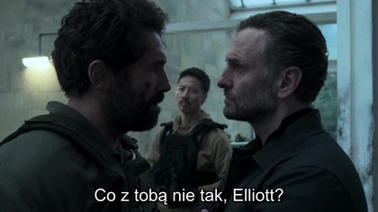 One. Last. Shot. 2026. Napisy.pl