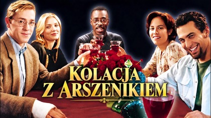 01. Kolacja z arszenikiem (1995) [Lektor PL] - The Last Supper