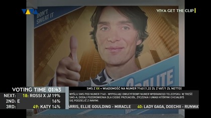 Taylor Swift - Opalite [VIVA FIKCYJNA] (GET THE CLIP) {2026}