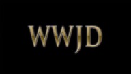 Co zrobiłby Jezus? - WWJD cz.  1