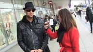 Street Fashion: Kony z Mam Talent zdradza kto go ubiera i dlaczego nosi kapelusze