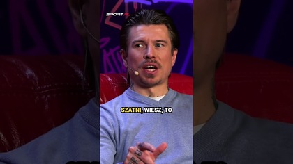 Kosecki bardzo krytycznie o trenerze Legii: Sorry Inaki #shorts