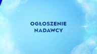 TVP Wilno - Zapowiedzi i ident stacji w bożonarodzeniowej oprawie graficznej (25. 12. 2023)