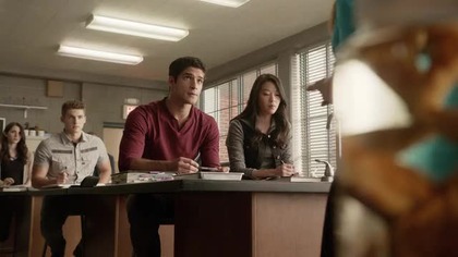 Teen Wolf S05E04