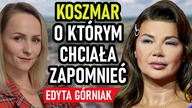 Dramat dzieciństwa, który zniszczył jej dorosłość.  Szok z czym zmagała się Edyta Górniak