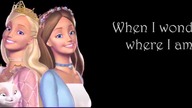 Im On My Way - Sara Niemietz - Barbie Princess and the Pauper - Lyrics