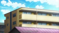 Sewayaki Kitsune no Senko san 60 fps odcinek 6 Polish Subtitles