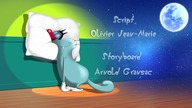 Oggy i Karaluchy S6 odc. 73