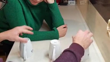 Zagrajmy... #zabawa #gra #pieniądze #wygrana #przegrana #sztuczka #trik #humor #laugh #funny #zabawne