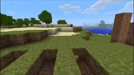 Minecraft Mody Smart Moving