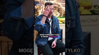 Książulo odwiedził knajpę Klimy.  Tak zareagował #shorts #plotek #showbiz