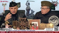 Retrospekcja sądowa.  Śr.  9. 4. 2025r.  W.  Olszański, M.  Osadowski Rodacy Kamraci NPTV.pl