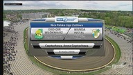NICE POLSKA LIGA ZUZLOWA 2016 RUNDA 7 WLOKNIARZ CZESTOCHOWA VS WANDA KRAKOW HD