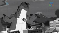 [S03E14] Transformers Rescue Bots - Odcinek 64 - Atak Humungada