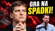Legenda WallStreet gra na SPADKI giganta! Czy to koniec wzrostów na Micronie i SanDisku?