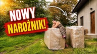 PRZYJECHAŁ NOWY NAROŻNIK!