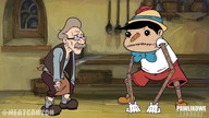 Pinokio - Kiedy chcesz gwiazdkę z nieba